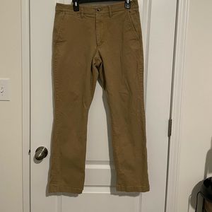 Goodfellow & co chinos